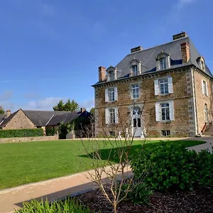Chateau De La Giraudais Mezieres-Sur-Couesnon