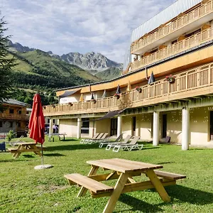 Hotel Résidence Routes Du Monde Atc Saint-françois-longchamp, Saint-François-Longchamp