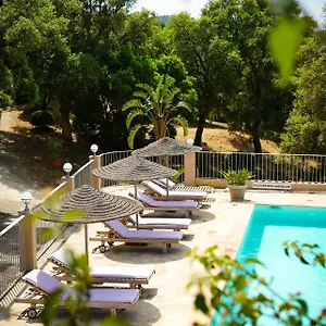 Nais Bormes-les-Mimosas
