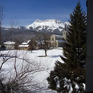 Hotel Arcalod, Jarsy (Rhone-Alps)